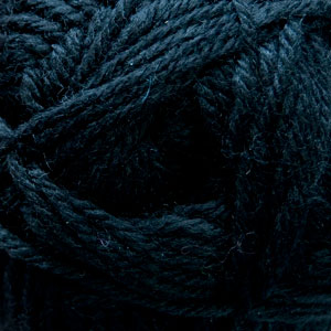 [CHE A0040] Cascade Yarns Cherub Aran Black 40