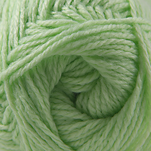 [CHE A0056] Cascade Yarns Cherub Aran Lime Chiffon 56