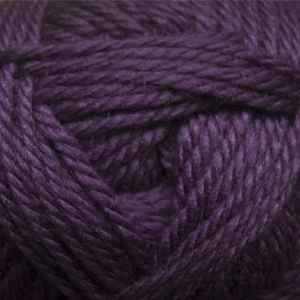 [CHE A0057] Cascade Yarns Cherub Aran Wood Violet 57