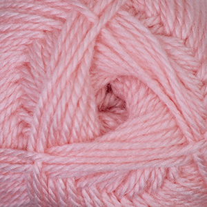 [CHE A0081] Cascade Yarns Cherub Aran Apricot Blush 81