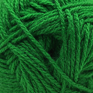 [CHE A0085] Cascade Yarns Cherub Aran Verdant Green 85