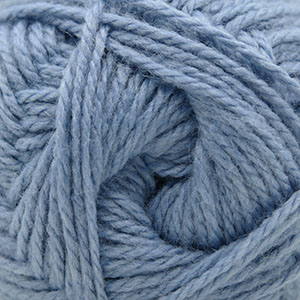 [CHE A0094] Cascade Yarns Cherub Aran Dusty Blue 94