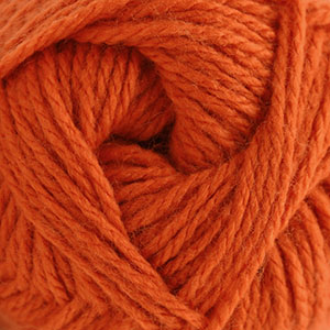 [CHE A0099] Cascade Yarns Cherub Aran Harvest Pumpkin 99