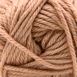 [CHE CH0080] Cascade Yarns Cherub Chunky Ginger Root 80