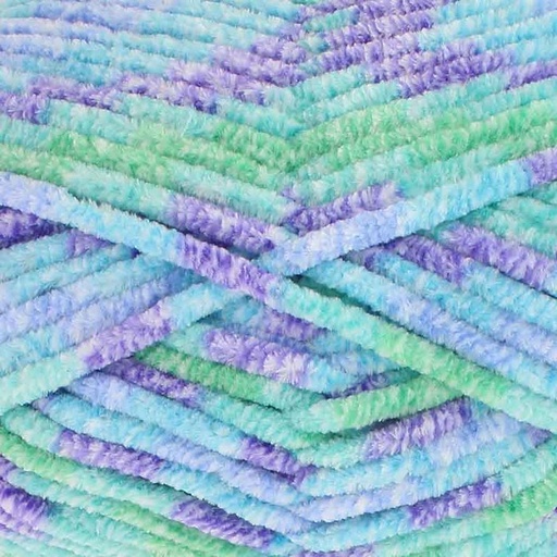 [YUM 5798] King Cole Yummy Blueberry 5798