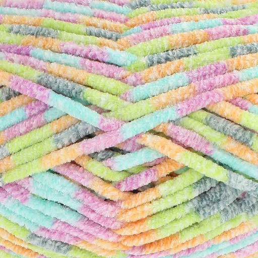 [YUM 6411] King Cole Yummy Jelly Tot 6411