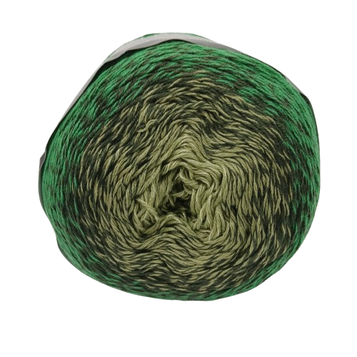[MAC 0107] KFI Collection Macaron Pistachio 107