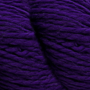 [128SW 1966] Cascade Yarns 128 Superwash Italian Plum 1966