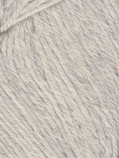 [FAL 0001] Queensland Collection Falkland Worsted Alabaster 01