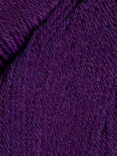 [FAL 0006] Queensland Collection Falkland Worsted Eggplant 06