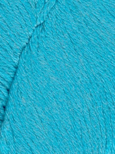 [FAL 0009] Queensland Collection Falkland Worsted Cerulean 09 (discontinued)