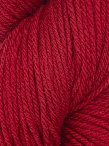 [FAL 0015] Queensland Collection Falkland Worsted Ruby 15