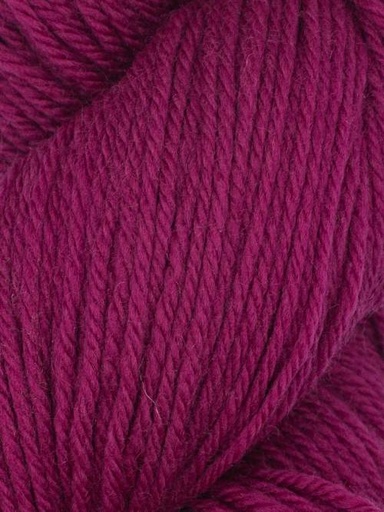 [FAL 0017] Queensland Collection Falkland Worsted Mulberry 17
