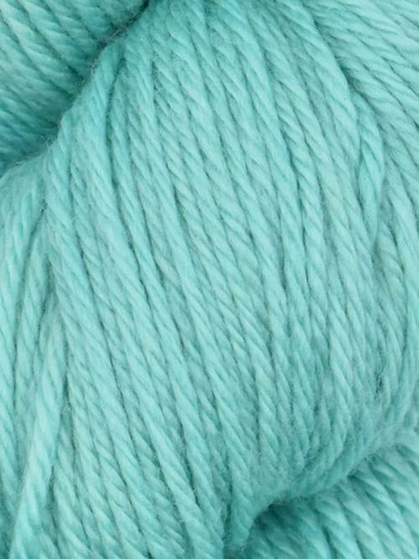 [FAL 0034] Queensland Collection Falkland Worsted Mint Blue 34