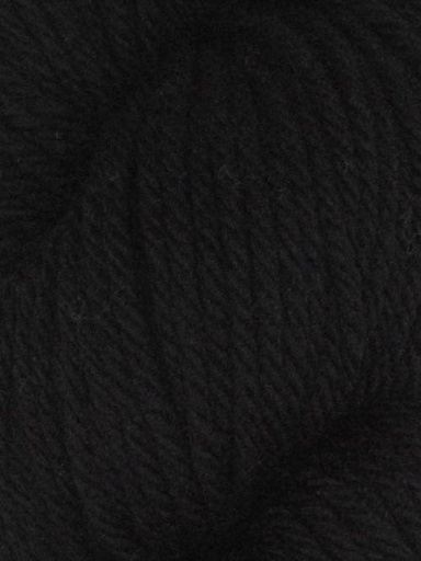 [FAL CH0114] Queensland Collection Falkland Chunky Ebony 114