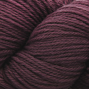 [220 1077] Cascade Yarns Cascade 220 Oxblood Red 1077
