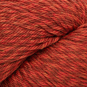 [220 1097] Cascade Yarns Cascade 220 Pumpkin Marl 1097