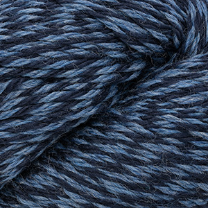 [220 1100] Cascade Yarns Cascade 220 Sapphire Marl 1100