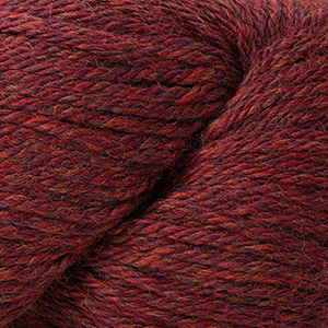 [220 1107] Cascade Yarns Cascade 220 Burnt Ochre Heather 1107