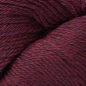 [220 1108] Cascade Yarns Cascade 220 Syrah Heather 1108