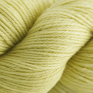 [220 4147] Cascade Yarns Cascade 220 Lemon Yellow 4147