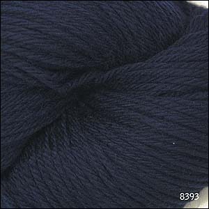 [220 8393] Cascade Yarns Cascade 220 Navy 8393