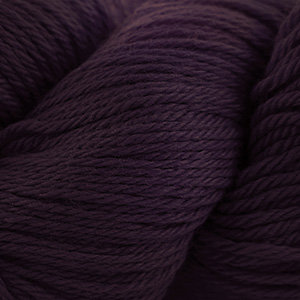 [220 8418] Cascade Yarns Cascade 220 Eggplant 8418