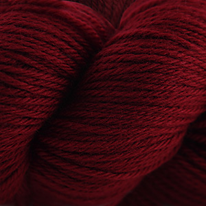 [220 9404] Cascade Yarns Cascade 220 Ruby 9404
