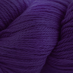 [220 9570] Cascade Yarns Cascade 220 Concord Grape 9570