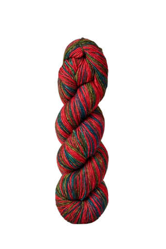 [UNE FCHRISTMAS] Urth Yarns Uneek Fingering Christmas