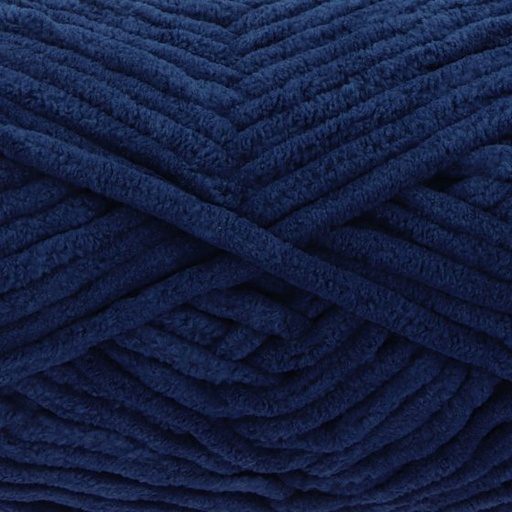 [TOA 6477] King Cole Warm & Toastie Navy 6477