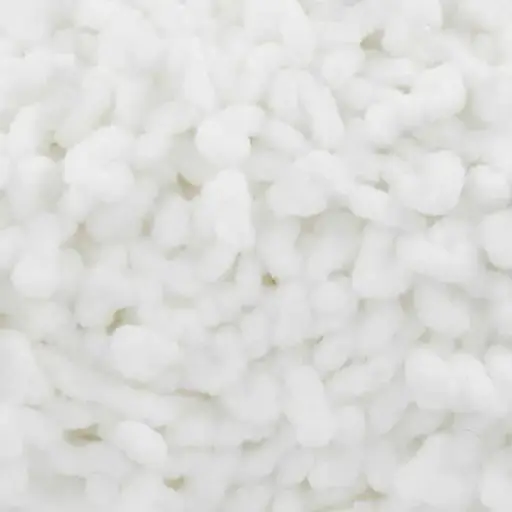 [FUN 4140] King Cole Funny Yummy White 4140