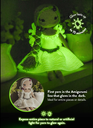 Circulo Amigurumi Glow