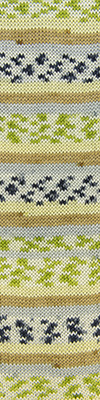 Cascade Yarns Heritage Prints Peashot 170