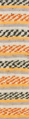 Cascade Yarns Heritage Prints Ember 171