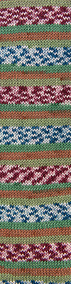 Cascade Yarns Heritage Prints Library 173