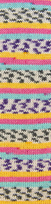 Cascade Yarns Heritage Prints Flashback 176