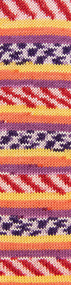 Cascade Yarns Heritage Prints Phoenix 177