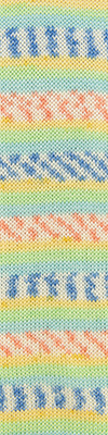 Cascade Yarns Heritage Prints Summer 178