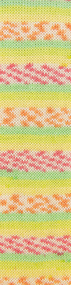 Cascade Yarns Heritage Prints Citrus 179