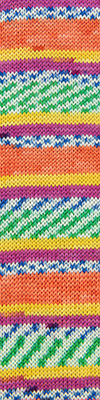 Cascade Yarns Heritage Prints Frequency 180