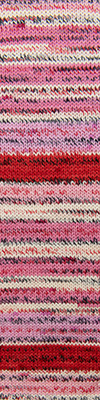 Cascade Yarns Heritage Prints Valentine Twist 189