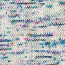 Plymouth Select Worsted Merino Superwash Hand Dyed Splash Pardi Gras 400