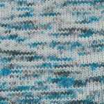 Plymouth Select Worsted Merino Superwash Hand Dyed Splash Midnight 401