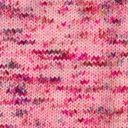 Plymouth Select Worsted Merino Superwash Hand Dyed Splash  Passion Fruit 402