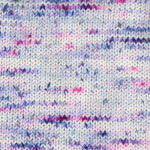 Plymouth Select Worsted Merino Superwash Hand Dyed Splash  Magenta 403