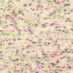 Plymouth Select Worsted Merino Superwash Hand Dyed Splash Cranberry Lime 407