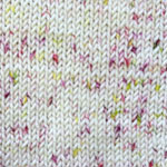 Plymouth Select Worsted Merino Superwash Hand Dyed Splash Neon 409