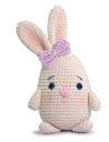 Circulo Amigurumi Kit Baby Farm Animal Collection Bunny