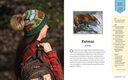 Knitting the National Parks - 63 Easy to Follow Designs for Beautiful Beanies Inspired by the US National Parks (Knit)